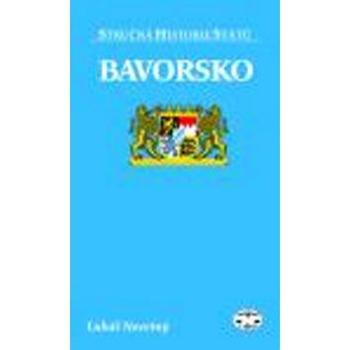 Bavorsko (978-80-7277-458-6)