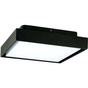 McLED LED svítidlo Andromede S, 14W, 3000K, IP65, černá barva (ML-516.007.19.0)