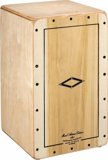 Meinl AEBLTL Artisan Edition Cajon Buleria Line Tulip Dřevěný cajon