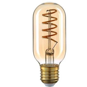 Avide designová retro LED žárovka E27 4W extra teplá T45 filament (ABLSFT45EW-4W)