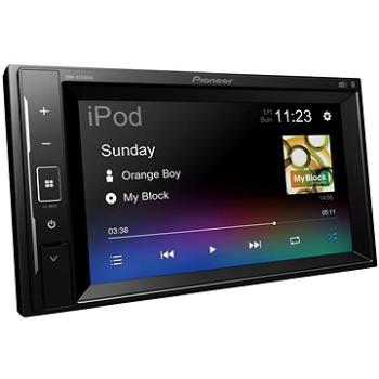 Pioneer DMH-A240DAB (DMH-A240DAB)