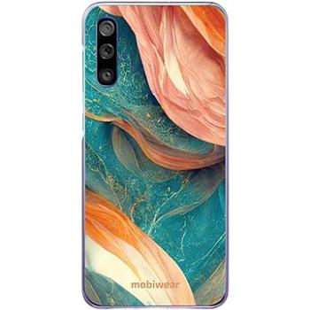 Mobiwear Silikon pro Samsung Galaxy A50 - B006F (5904808342568)