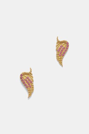 Náušnice ZADIG&VOLTAIRE OWJW00630