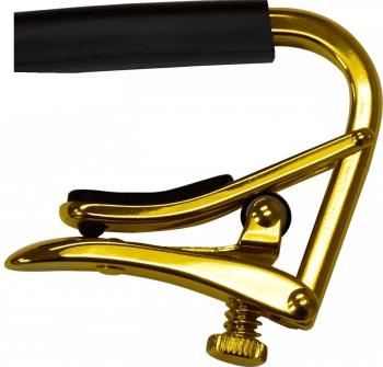 Shubb C5 Gold Kapodastr