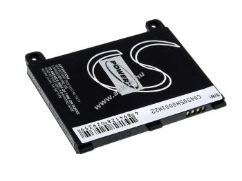 Helyettesítő akku Amazon E-könyv olvasó Kindle 2