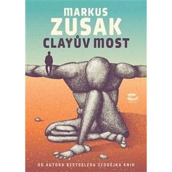 Clayův most (978-80-257-2854-3)