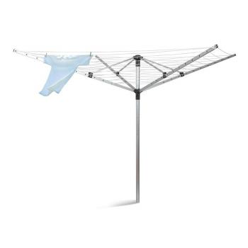 Uscător de rufe de exterior Brilanz 4 brațe, 60 m