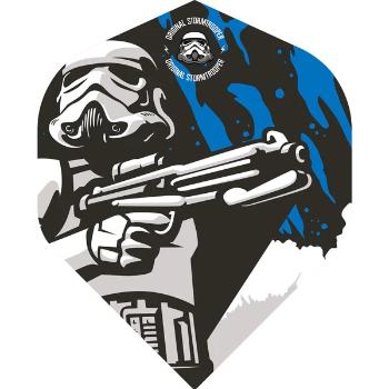 dart toll Original StormTrooper -Official Licensed - No2 - Holding Gun