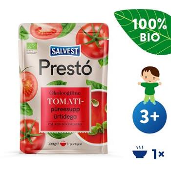 SALVEST Prestó BIO Rajská polévka s bylinkami (300 g) (4740073073780)