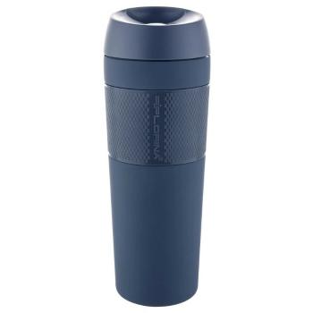 Florina Termohrnček CALORE 450 ml, modrá