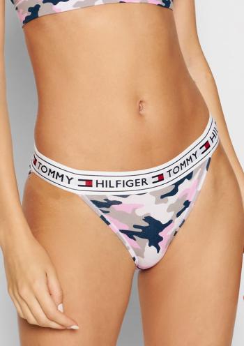 Dámské kalhotky Tommy Hilfiger UW0UW02797 M Dle obrázku