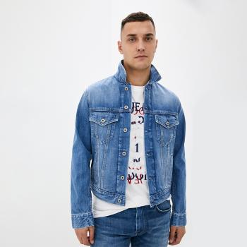 Pepe Jeans pánská džínová bunda