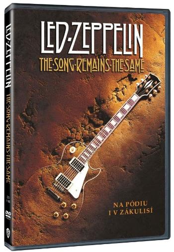 Led Zeppelin: The Song Remains the Same (DVD)