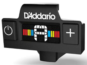 D'Addario Micro Soundhole Tuner