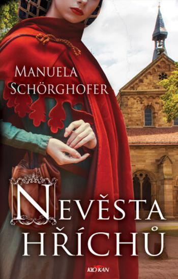 Nevěsta hříchů - Tomáš Řízek, Manuela Schörghofer