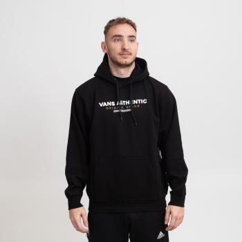 Vans SPORT LOOSE FIT FLEECE PO HOODIE M