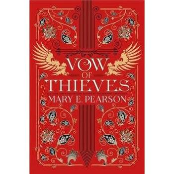 Vow of Thieves: Dance of Thieves 2 (1250162653)