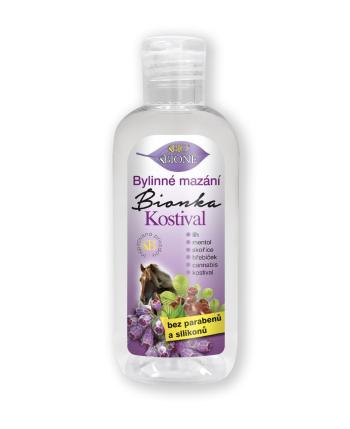 BIO BIONE Bionka Kostival bylinné mazání 100 ml