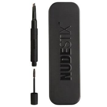 Nudestix Tužka a gel na obočí Eyebrow Stylus Dirty Blonde