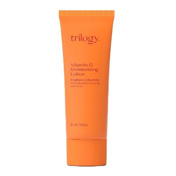 Trilogy Hydratační pleťové mléko Vitamin C (Moisturising Lotion) 50 ml