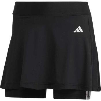 adidas TRAIN ESSENTIALS Dámská sportovní sukně, černá, velikost