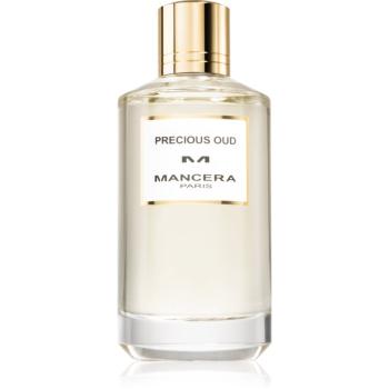 Mancera Precious Oud parfémovaná voda unisex 120 ml