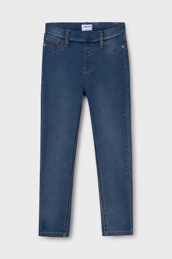 Dětské rifle Mayoral jeans basic 578