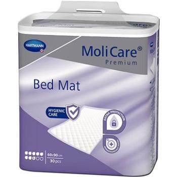 MoliCare Bed Mat 8 kapek 90 x 60 cm, 30 ks (4052199508603)