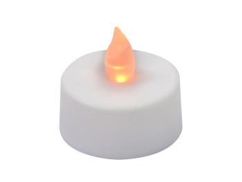 Čajová LED svíčka GRUNDIG 8ks