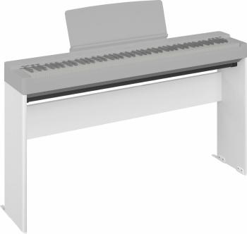 Yamaha L-200 Dřevěný klávesový stojan White