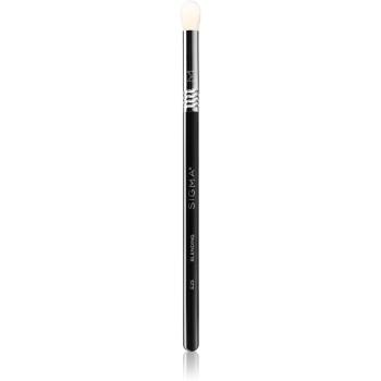 Sigma Beauty Eyes E25 Blending Brush štětec na rozmazávání očních stínů 1 ks