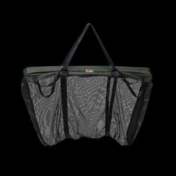 Prologic vážiací sak c series retainer w sling large green black 90x55 cm