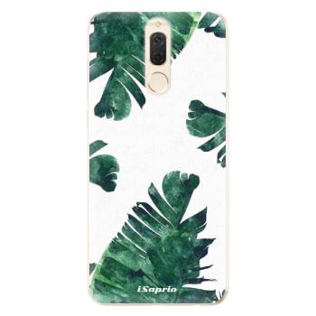 Odolné silikonové pouzdro iSaprio - Jungle 11 - Huawei Mate 10 Lite