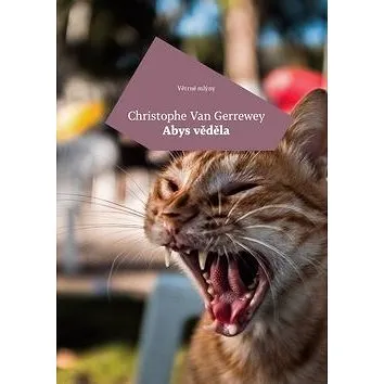 Abys věděla (978-80-7443-368-9)