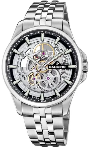 Candino Automatic C4781/2