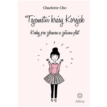 Tajemství krásy Korejek (978-80-247-4175-8)