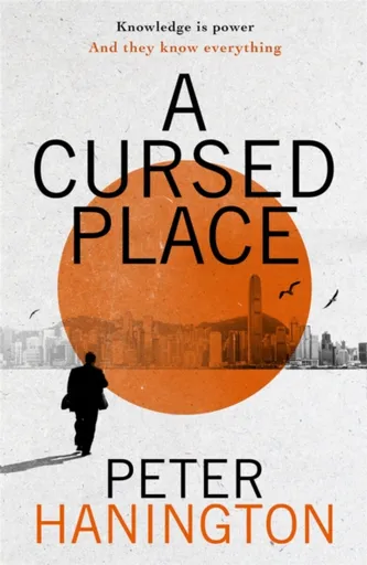 A Cursed Place - Peter Hanington