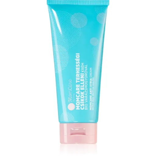 MomCare by Lina Anti-Stretch Mark Cream tělový krém na strie 200 ml