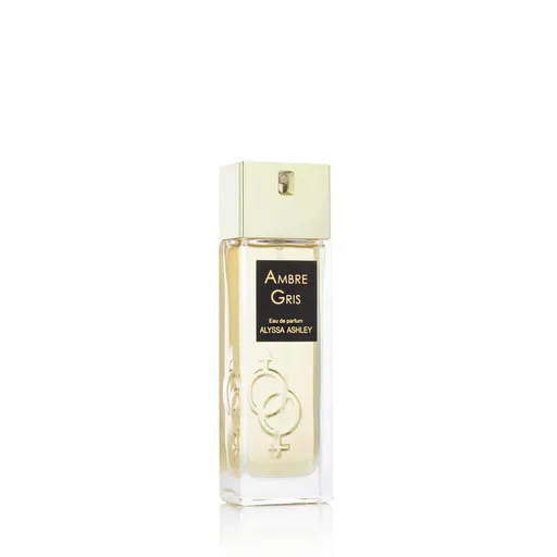 Alyssa Ashley Ambre Gris EDP 50 ml W