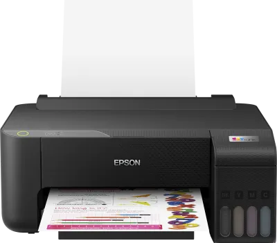 Epson EcoTank/L1230/Tisk/Ink/A4/USB
