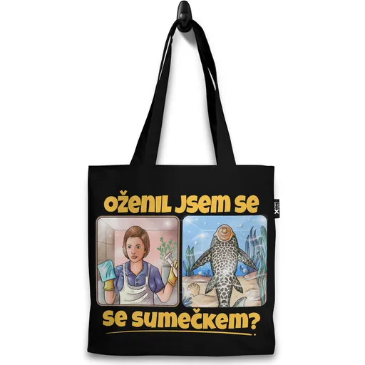 Taška Se sumečkem