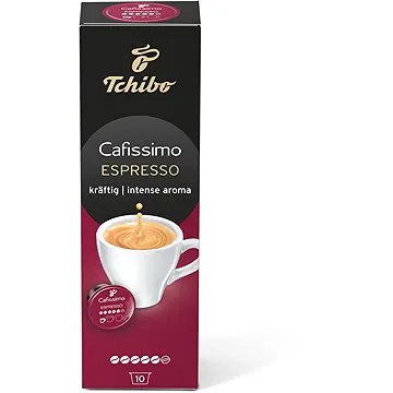 Tchibo Cafissimo Espresso Intense Aroma 75g (464522)