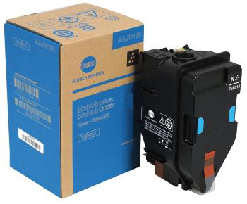 Konica Minolta TNP-81K AAJW151 černý (black) originální toner