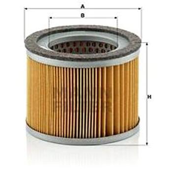 MANN-FILTER C1112/2 (C1112/2)