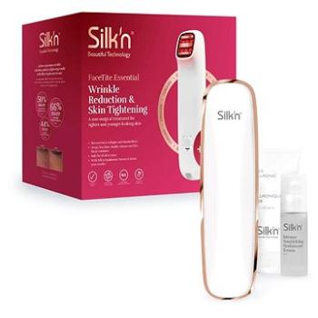 Silk´n FaceTite ESSENTIAL  (FTE1PE3R001)