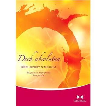 Dech absolutna (978-80-872-4958-1)