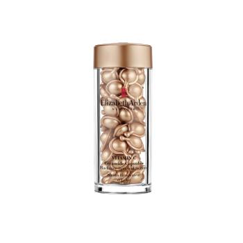 Elizabeth Arden Rozjasňující sérum v ceramidových kapslích Vitamin C Ceramide Capsules (Radiance Renewal Serum) 60 ks