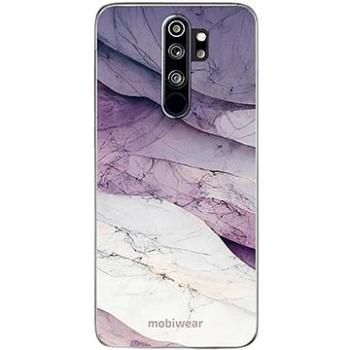 Mobiwear Silikon pro Xiaomi Redmi Note 8 Pro - B001F (5904808340366)