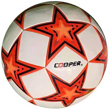 COOPER League ORANGE/BLACK vel. 5 (SPTcoo08)