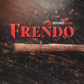 Soundiron Frendo (Digitální produkt)